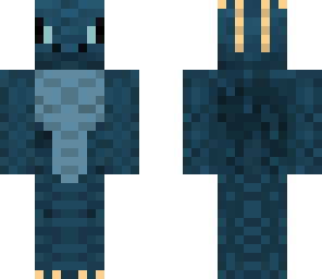 argonian blue