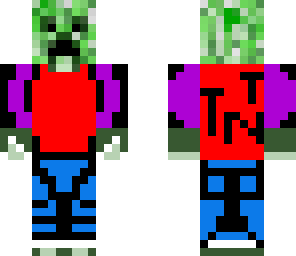 creeper pro