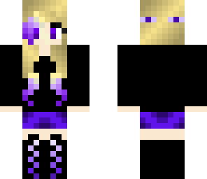 ender girl