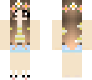 another summer girl