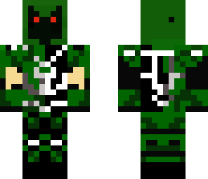 green gabolino