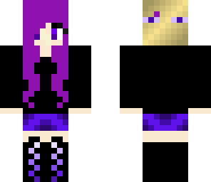 ender girl 2