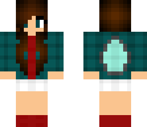 diamond person
