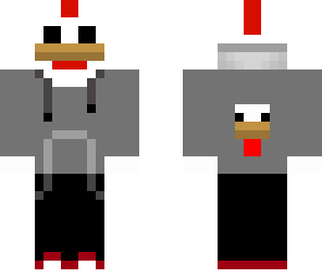 chicken guy