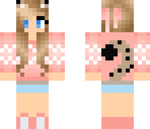 bangle kitty girl
