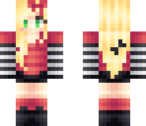 girl