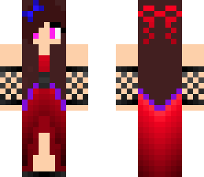 prom girl