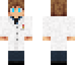 new skin