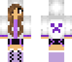 creeper girl