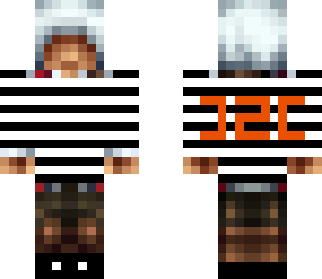 assassin jail