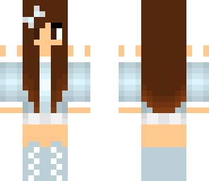 cute gamer girl