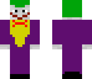 the joker