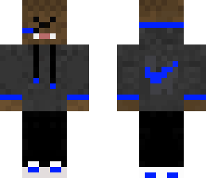 nike bacca