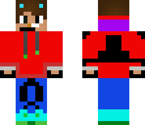 boy