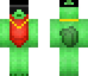 high_treecko