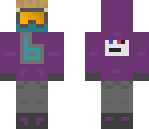 snowboarder