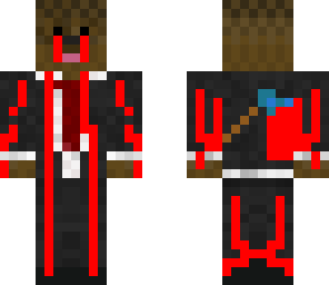 evil bacca