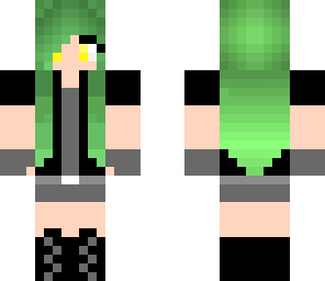 slenderman's daughter 3
