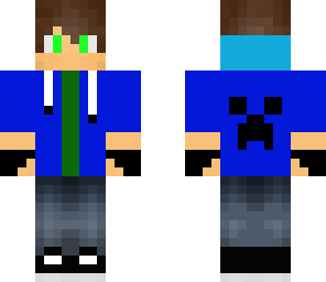 another cool skin