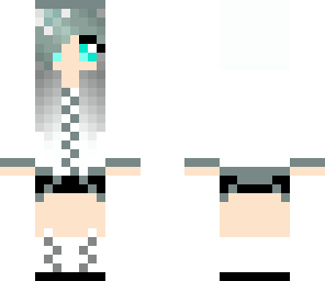 gretta fixed ghost girl