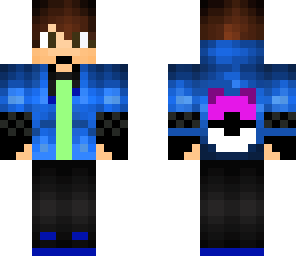 blue 3