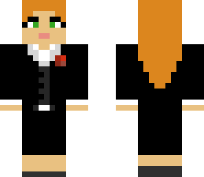 suit female