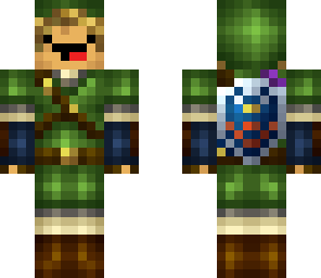 derpy link