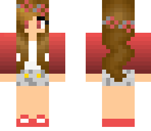 flower crown