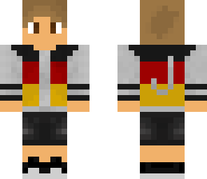 german boy