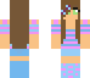 gamer girl