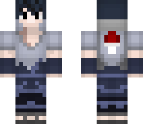 sasuke