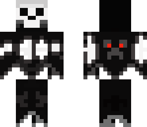 tegwean's skin