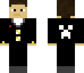 fancy steve