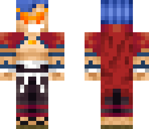 kamina-sama