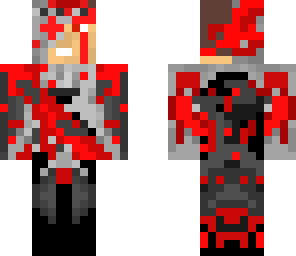 evil robot human combination 2