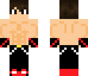 finn muscle