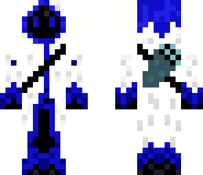 sapphire hunter