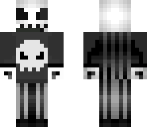 jack skeleton