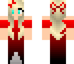 mideval girl maid edit