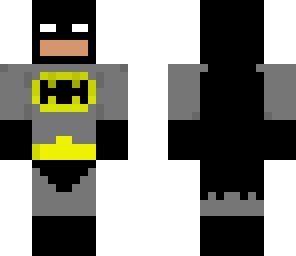 old school batman