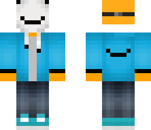 cry fox skin
