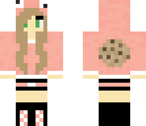 edited skin not mine