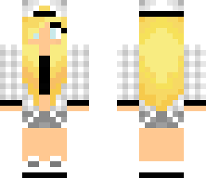 keechi redone