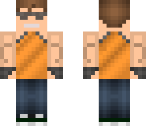 roninismc9