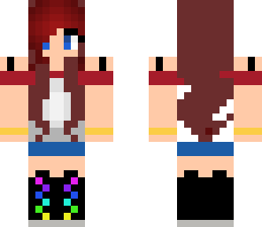 original skin