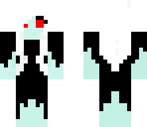 ice ghost