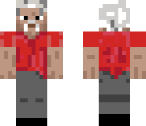 edited grandpoo steve