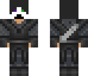 mrstandoff sith