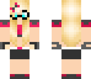 this skin