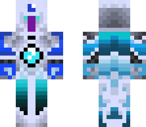 ice queen